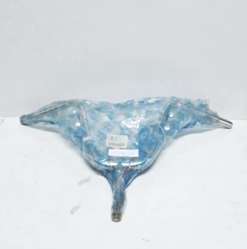 Manubrio Nu Pour Piaggio Grillo Article 255615 - Photo 1/1