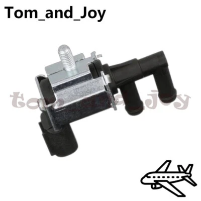 Vapor Canister Purge Valve Fits For Mitsubishi 2010-2012 Galant 2010-2015 Lancer - Image 1 of 4