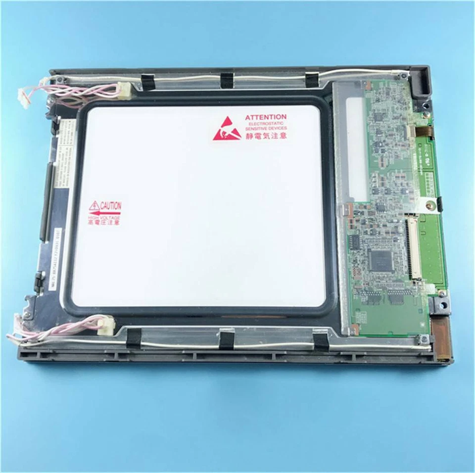 12.1" 800×600 Resolution LTM12C275A LTM12C275C LTM12C275 LCD Screen Panel - Image 1 of 1