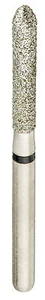 CROSSTECH MultiUse Dental Diamond C24XC, MODBEVCYL 879/016SC, SprCrse, 5 Burs - Picture 1 of 2
