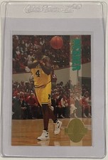 1993 Classic Four Sport Collection - #1 Chris Webber - Rookie Card (RC) Michigan