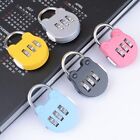 Secure Your Items with this Combination Padlock for Cabinets and Cupboards