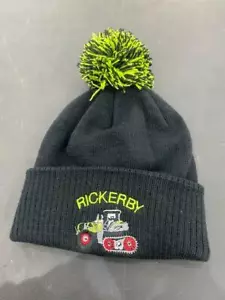 Rickerby Bommelmütze - Bild 1 von 1