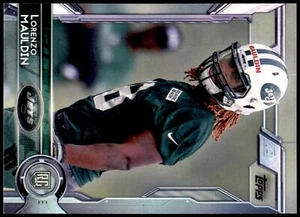 Lorenzo Mauldin #455 2015 Topps - Picture 1 of 2