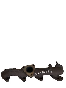 Kia Magentis Exhaust Manifold Genuine 2.0 Crdi 140Hp 2009 - Picture 1 of 8