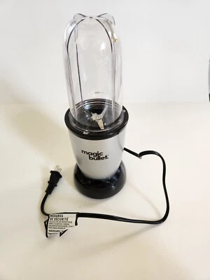 Magic Bullet Personal Blender MBR-0301 - Image 1 of 4
