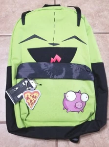 Bioworld Invader Zim Gir Backpack - Picture 1 of 2