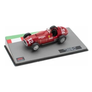 1/43 FERRARI 375 INDY 1952 Alberto Ascari Indianapolis 500 1952 F1 Collection - Picture 1 of 3