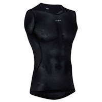 dhb lightweight mesh sleeveless baselayer