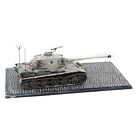 World War Ii German King Tiger Tank Production Turret 1 72 Military Model Kit
