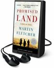 Promised Land: A Novel Of Israel: Library Edition