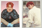 ATEEZ Hongjoong Treasure EP.3 One To All Official Photo Card PC 2set