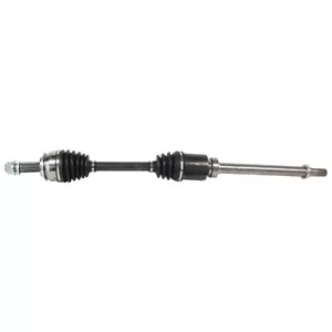 GSP Front Right CV Axle Assembly  FWD Direct Fit - Picture 1 of 9