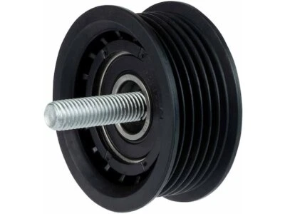 For 2011-2016 Kia Sportage Accessory Belt Idler Pulley Upper 57149TBKF 2012 2013 Foto 1 de 2