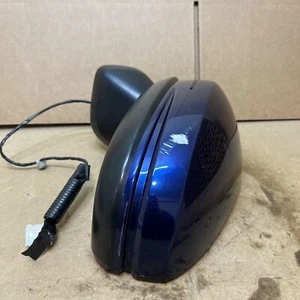 2018 - 2021 HONDA CLARITY Door Mirror Left Driver Side VAB553P OEM - Imagen 1 de 11