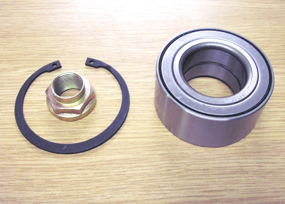 FIAT COUPE 2.0 20V IE (1996 to 2001)  New Front Wheel Bearing Kit - Image 1 of 1