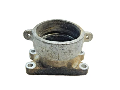 Kawasaki KX125 KX 125 2000 colector de escape Foto 1 de 4