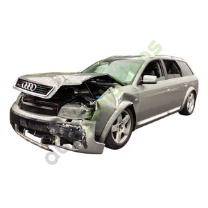AUDI A6 ALLROAD MK2 2000-2005 Door Wiring Loom Right Rear - Picture 1 of 10
