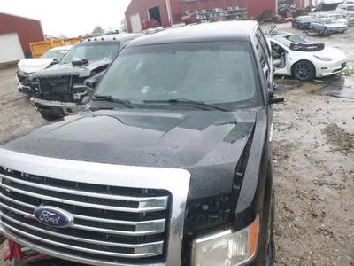 Ford F-150 2014 Hood 9L3Z 16612-A 1503 Foto 1 de 4