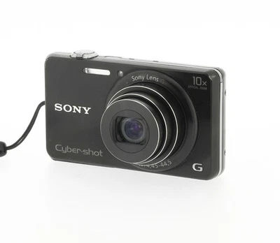 Sony DSC-WX200 + accessoires d’origine – N°2951378 - Photo 1/4