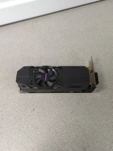 Video Card GIGABYTE (GV-N105TOC-4GL) 4 GB. - Picture 1 of 1