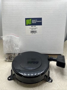 Quality replacement parts 269-1100 recoil starter assembly Briggs 499706 - Picture 1 of 3