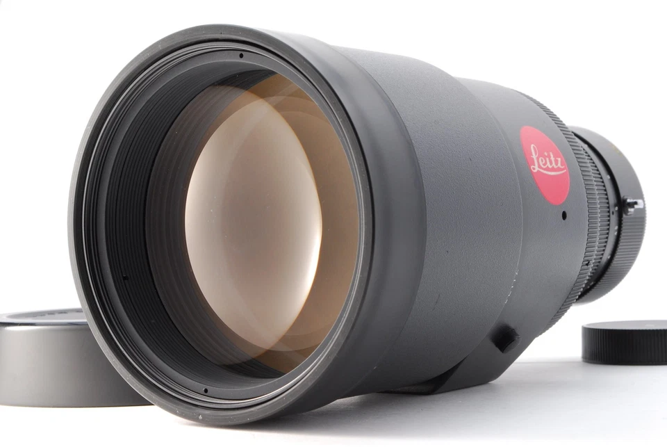 [Near MINT] Leica Apo Telyt R 280mm f2.8 3 Cam Telephoto Lens From JAPAN - Image 1 of 4