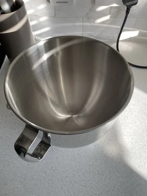 Kitchenaid Professional 7qt Mixer lift Bowl 6.9L  - Image 1 of 3