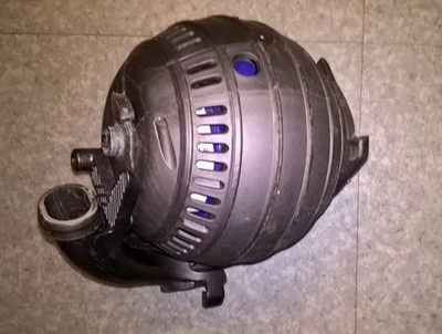 Dyson DC25 Motor & Ball Assembly - Image 1 of 3