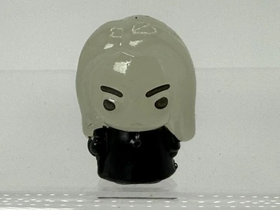Figura superior lápiz Ooshies Glow Dark Lucius Malfoy Harry Potter Mundo Mágico Foto 1 de 4
