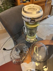 Margaritaville Margarita Key West Frozen Concoction Maker Blender DM1000 - Picture 1 of 16