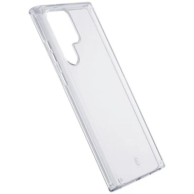 Cellularline CLEARDUOGALS24UT Backcover Samsung Samsung Galaxy S24 Ultra - Bild 1 von 2