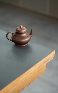 Chinese Yixing Zisha Clay Handmade Exquisite Teapot （ 香雪宫灯） - Picture 1 of 8
