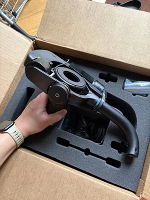 Cardán Tiffen Steadicam Volt 2 Foto 1 de 4