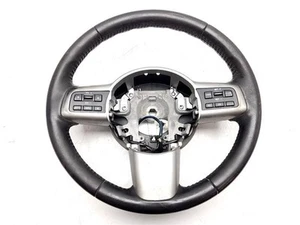 2011-2014 Mazda 2 Steering Wheel W\Cruise Control OEM D6523298202 - Bild 1 von 12