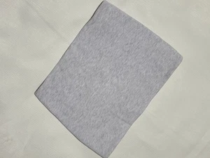 Zara Women's small Grey Rib Knit Strapless Bandeau Tube Cropped Tank Top - Picture 1 of 6