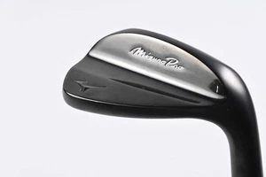 Mizuno Pro T-1 Pitching Wedge / 48 Degree / Stiff Flex MMT Black 105 Shaft - Picture 1 of 6