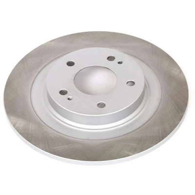 Rotor de freno trasero PowerStop SCR para Mitsubishi RVR Foto 1 de 2