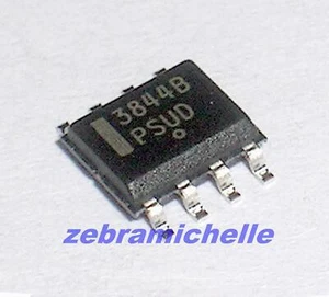 10pcs SMD IC UC3844B 3844B ON  #108 - Picture 1 of 1