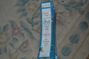 80 Packs size 10 Lot Schotchline Bronzed Bait Holder Snelled  Fishing Hooks  - Picture 1 of 1