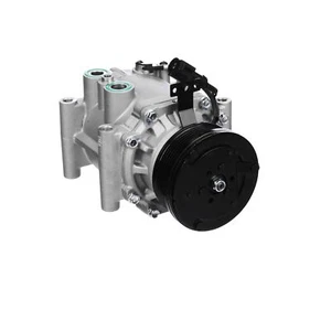 Klimoto A/C Compressor | Compatible With 00-08 Jaguar S-Type - Picture 1 of 6