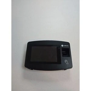 uAttend JR2000 Cloud Connected Biometric Attendance System No Cord - Picture 1 of 5