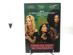 Laisse Tes Mains Sur Mes Hanches (DVD)  Region 1 Rossy De Palma - Foto 1 di 3
