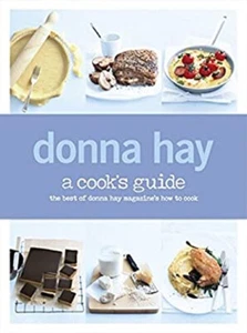 A Cook's Guide Donna Hay - Picture 1 of 2