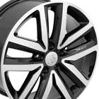 OE Wheels 9490043 18 Volkswagen - Jetta Sty Volkswagen GTI
