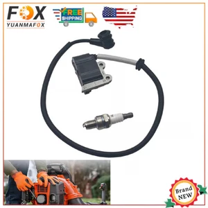 Bujía de bobina de encendido para Husqvarna 150BF 350BF 150BT 350BT EBZ5100 EBZ5150 - Imagen 1 de 13
