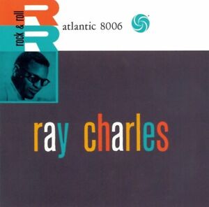 1 CENT CD Ray Charles – Ray Charles / Remaster / Japanese Issue