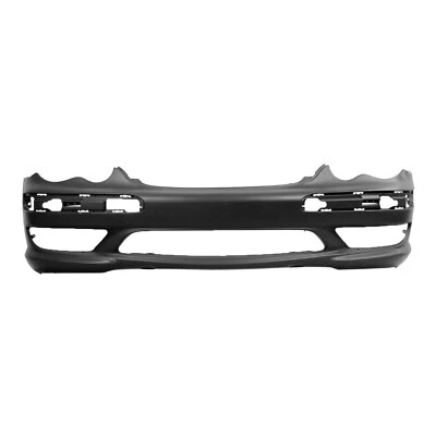 For 2001-2007 Mercedes-Benz C230 Front Bumper Cover MB1000154 - Image 1 of 3