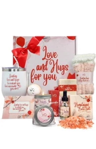 Special Gifts for Women-Self Care Package for Women-Get Well Soon Gifts-Birthday - Picture 1 of 11