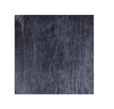 Chaqueta poncho con capa para mujer Prendas exteriores Regalos 100 % real tejido piel de visón abrigo chales Foto 1 de 4